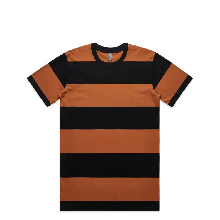 Picture of Wide Stripe Tee