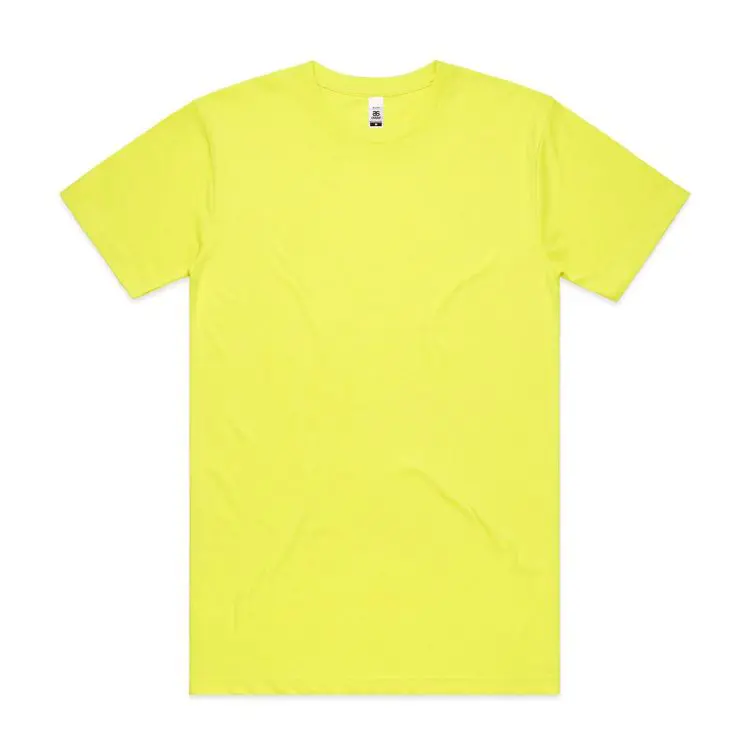 Picture of Block Safety Tee