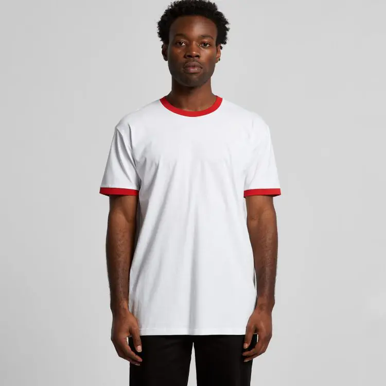 Picture of Staple Ringer Tee