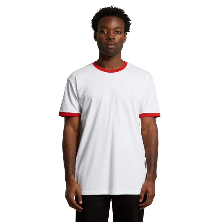 Picture of Staple Ringer Tee