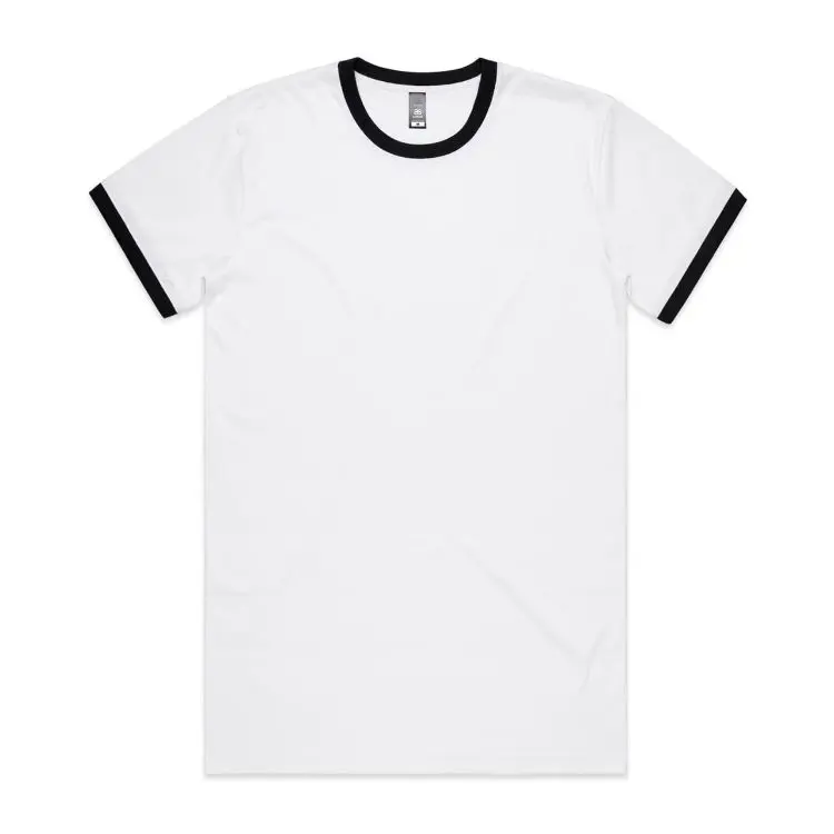 Picture of Staple Ringer Tee