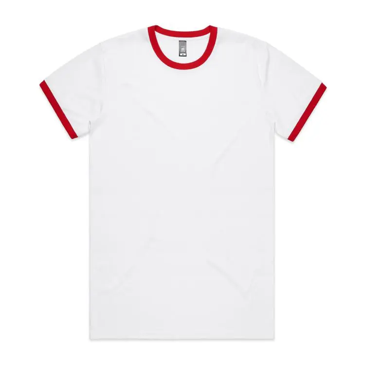 Picture of Staple Ringer Tee