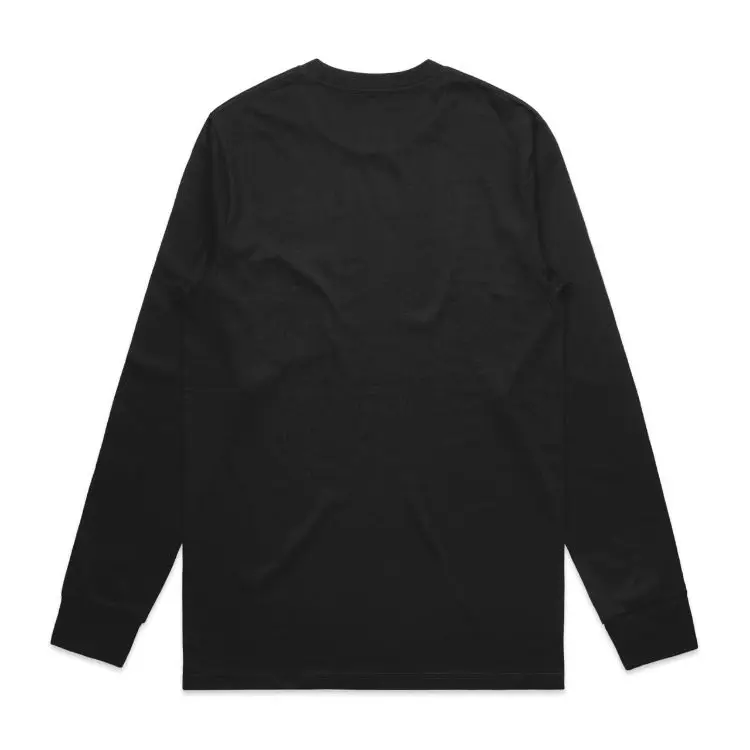 Picture of Classic Pocket L/S Tee