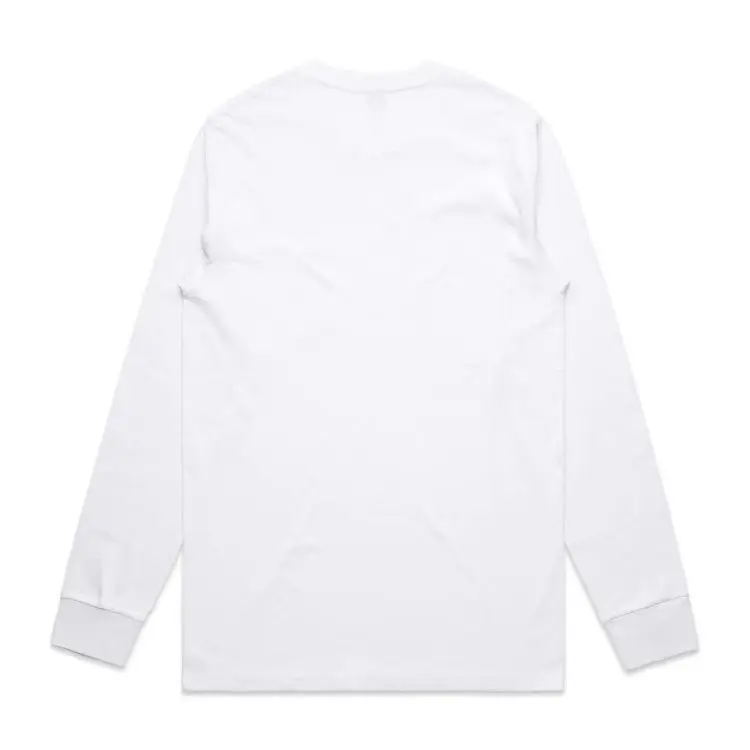 Picture of Classic Pocket L/S Tee