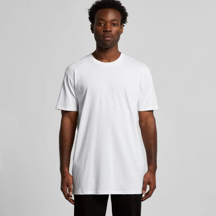 Picture of Staple Plus Tee [+5cm]