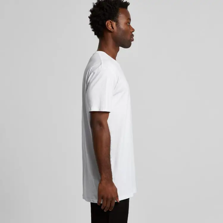 Picture of Staple Plus Tee [+5cm]