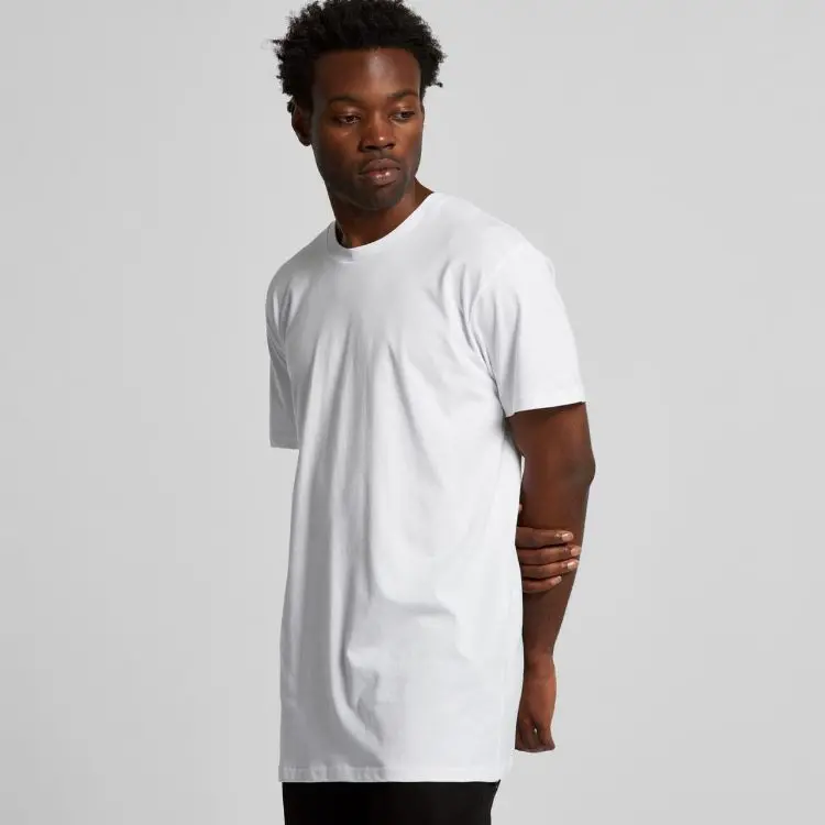 Picture of Staple Plus Tee [+5cm]