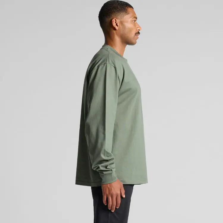 Picture of Heavy L/S Tee