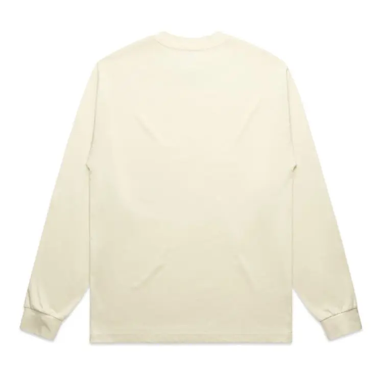 Picture of Heavy L/S Tee