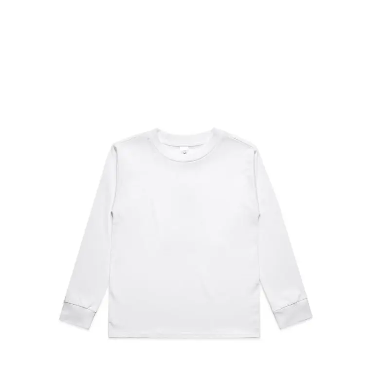 Picture of Kids Classic L/S Tee