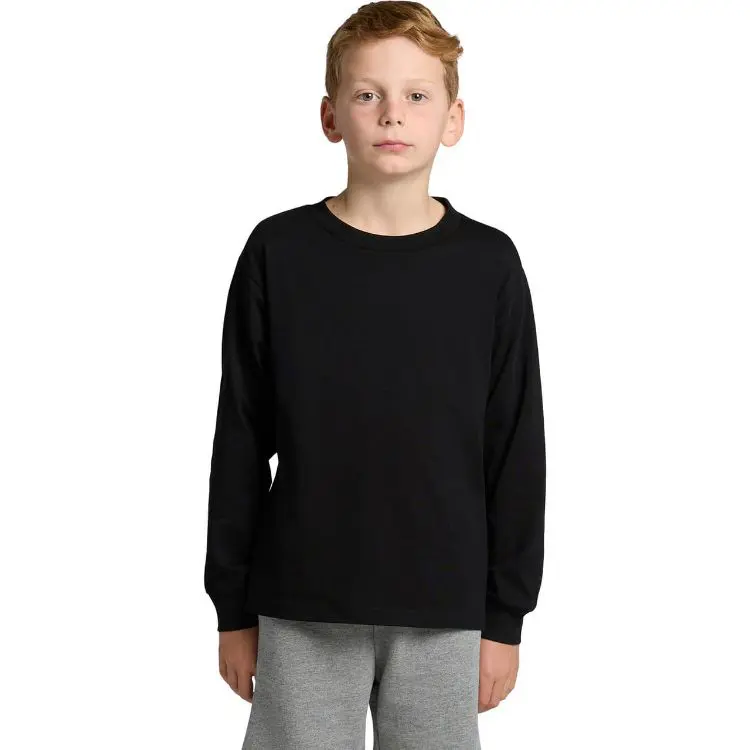 Picture of Youth Classic L/S Tee