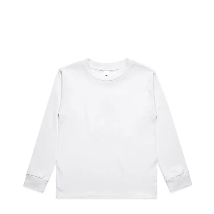 Picture of Youth Classic L/S Tee