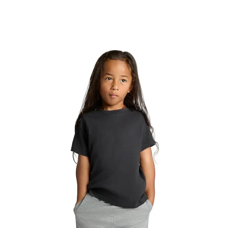 Picture of Kids Heavy Faded Tee