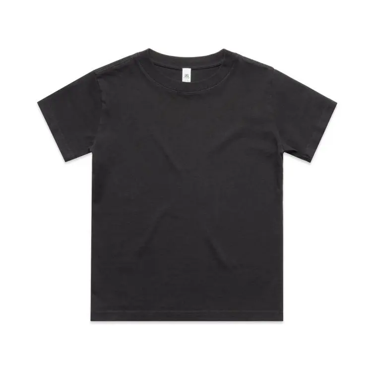 Picture of Kids Heavy Faded Tee