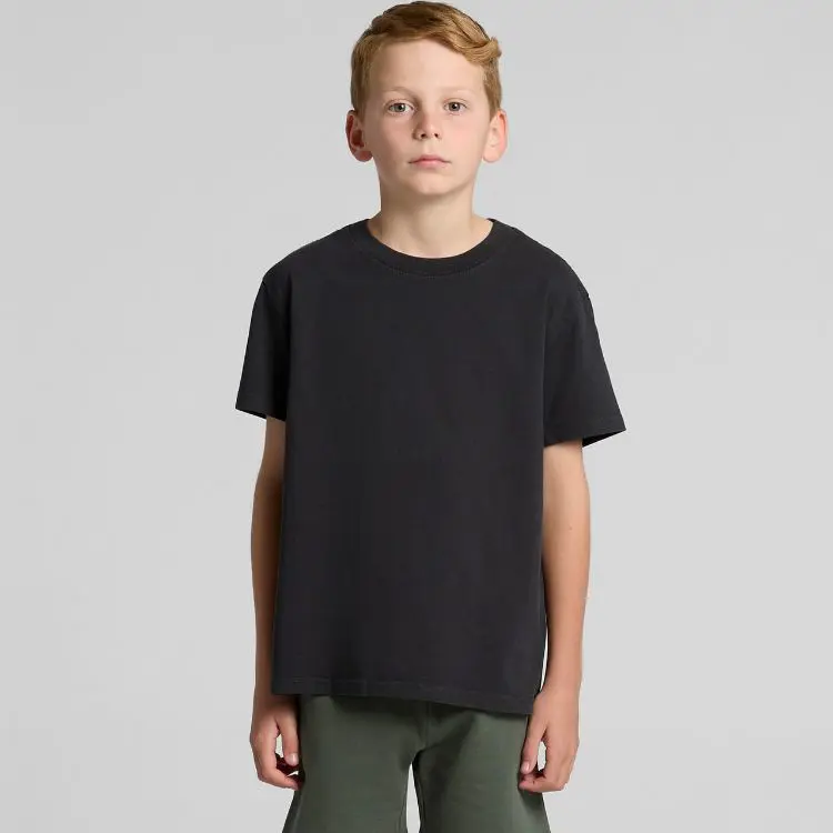 Picture of Youth Heavy Faded Tee