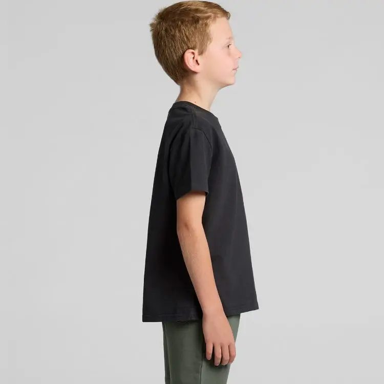 Picture of Youth Heavy Faded Tee