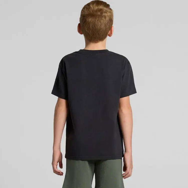 Picture of Youth Heavy Faded Tee