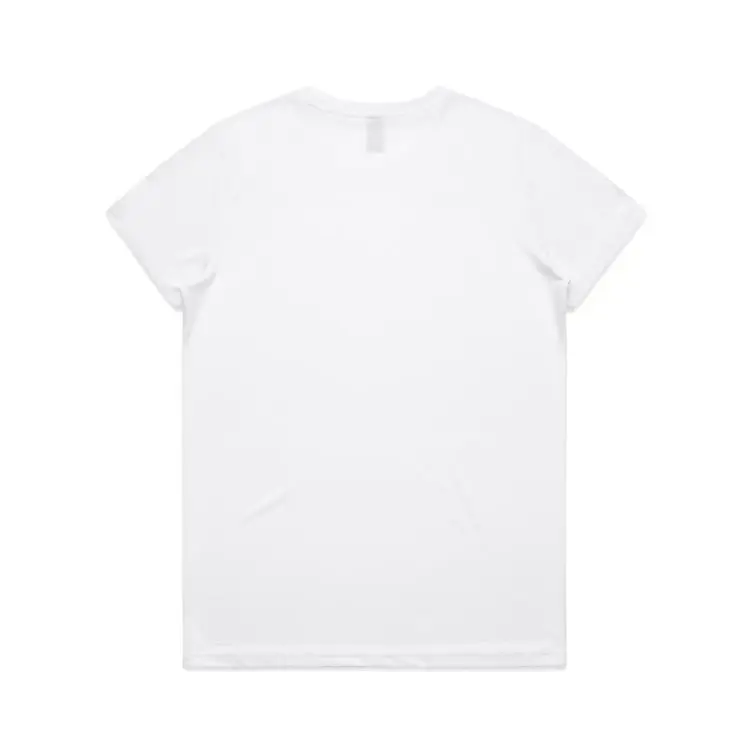 Picture of Wo's Maple Active Tee