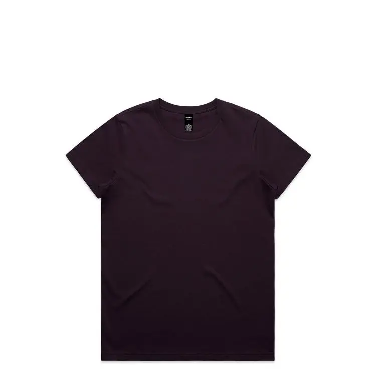 Picture of Wo's Maple Tee