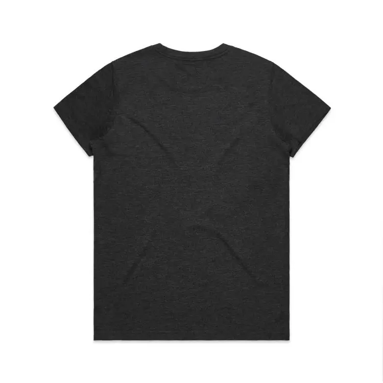 Picture of Wo's Maple Tee