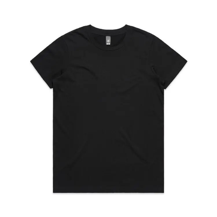 Picture of Wo's Maple Tee