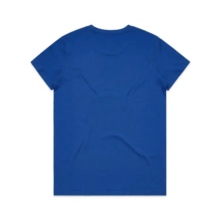 Picture of Wo's Maple Tee