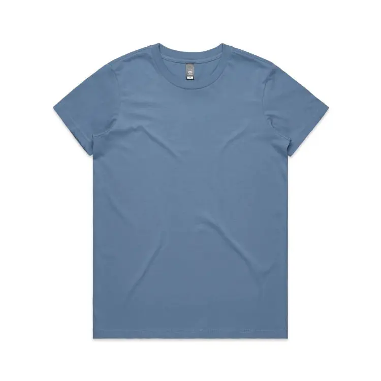 Picture of Wo's Maple Tee