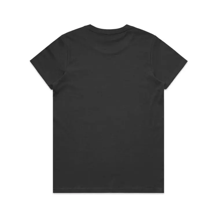 Picture of Wo's Maple Tee