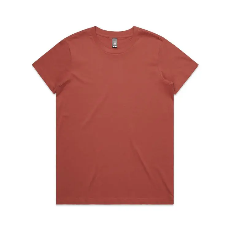 Picture of Wo's Maple Tee