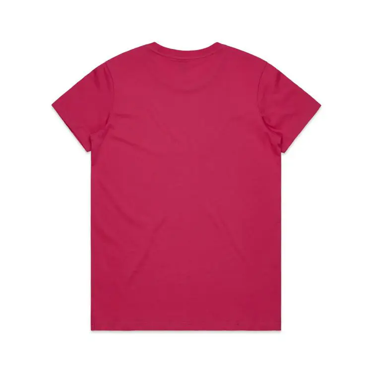 Picture of Wo's Maple Tee