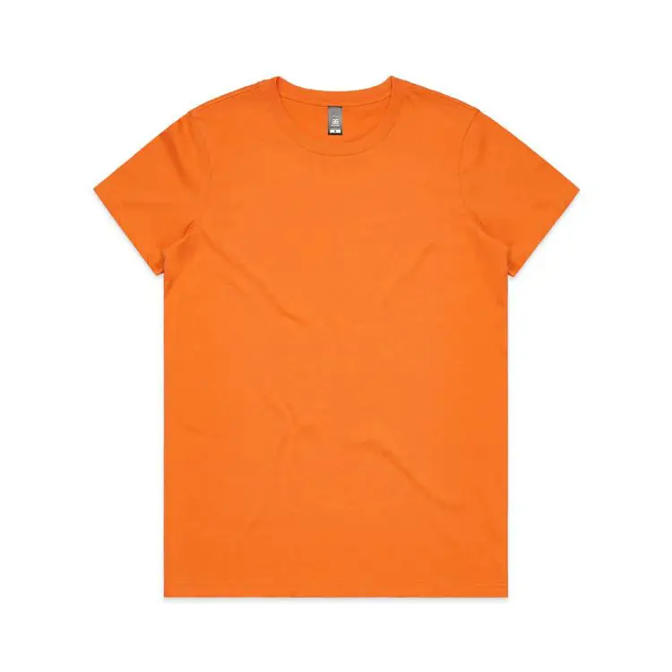 Picture of Wo's Maple Tee