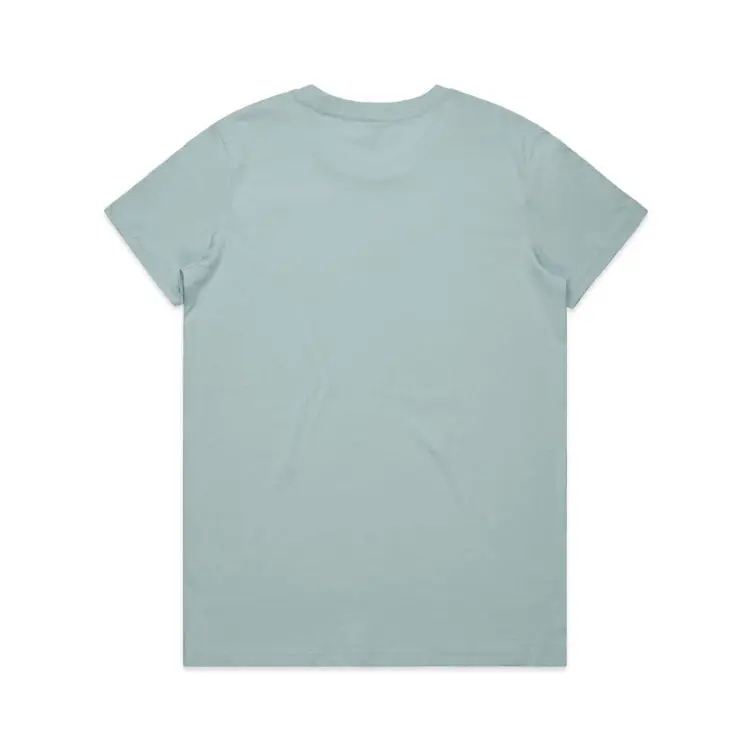 Picture of Wo's Maple Tee