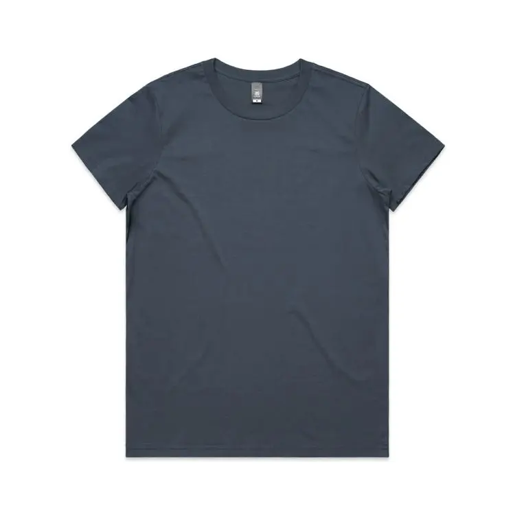 Picture of Wo's Maple Tee