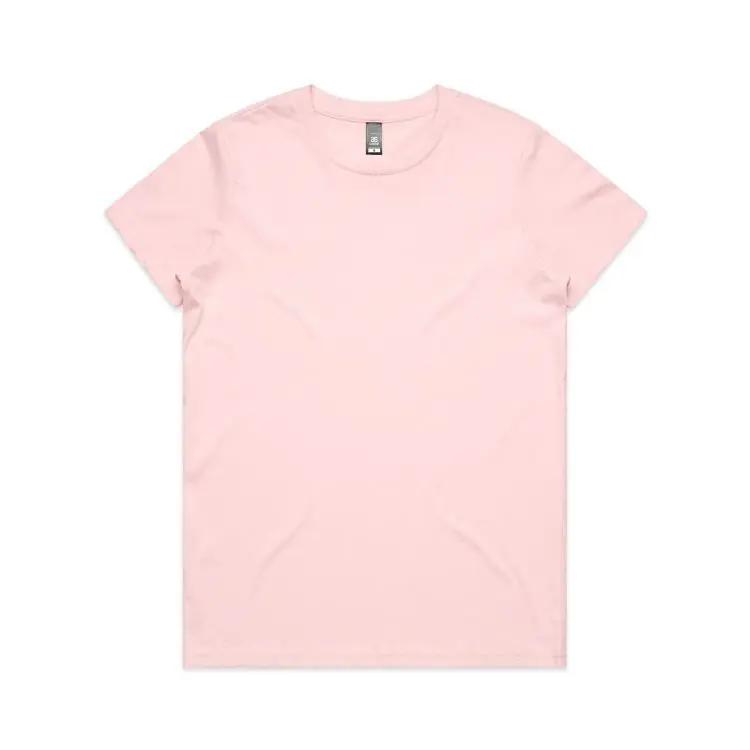 Picture of Wo's Maple Tee