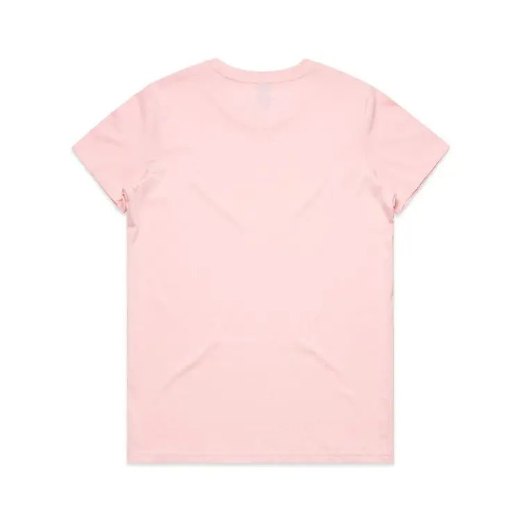 Picture of Wo's Maple Tee