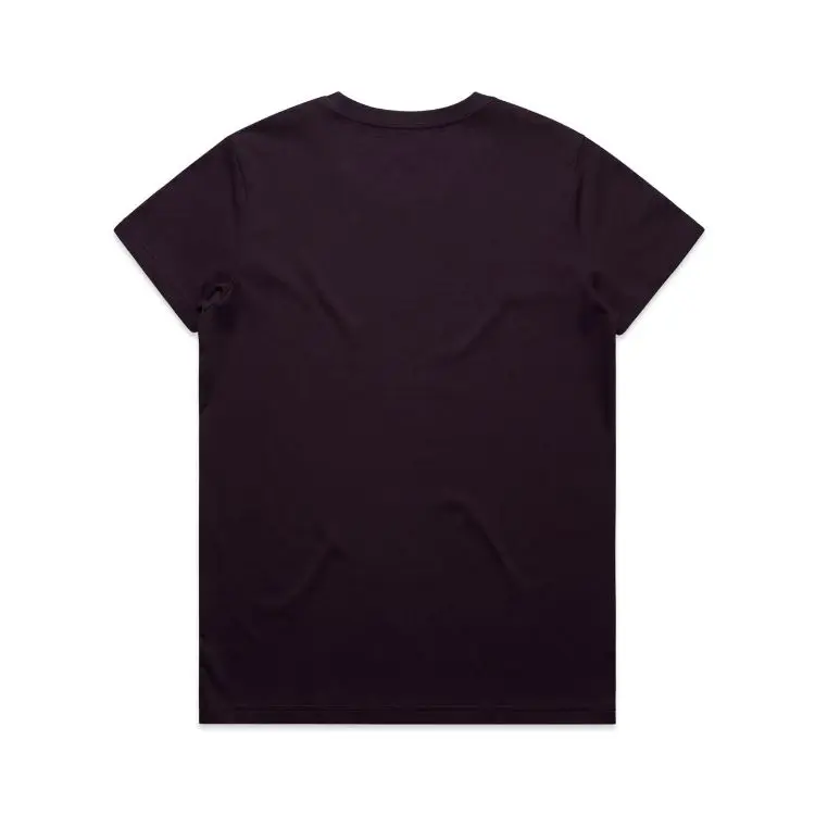 Picture of Wo's Maple Tee