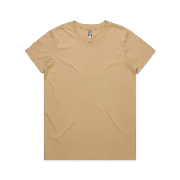 Picture of Wo's Maple Tee