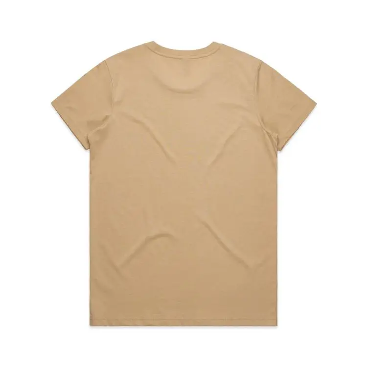 Picture of Wo's Maple Tee