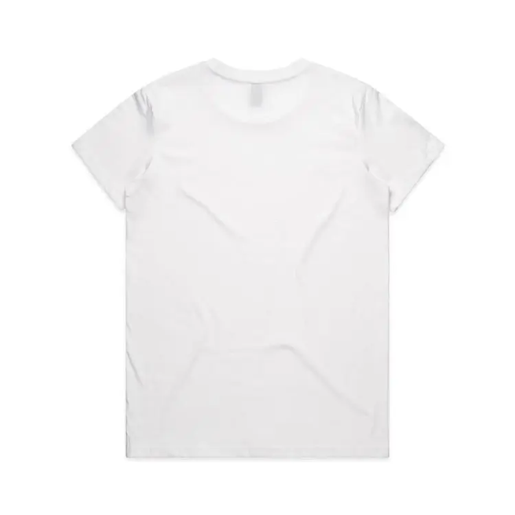 Picture of Wo's Maple Tee