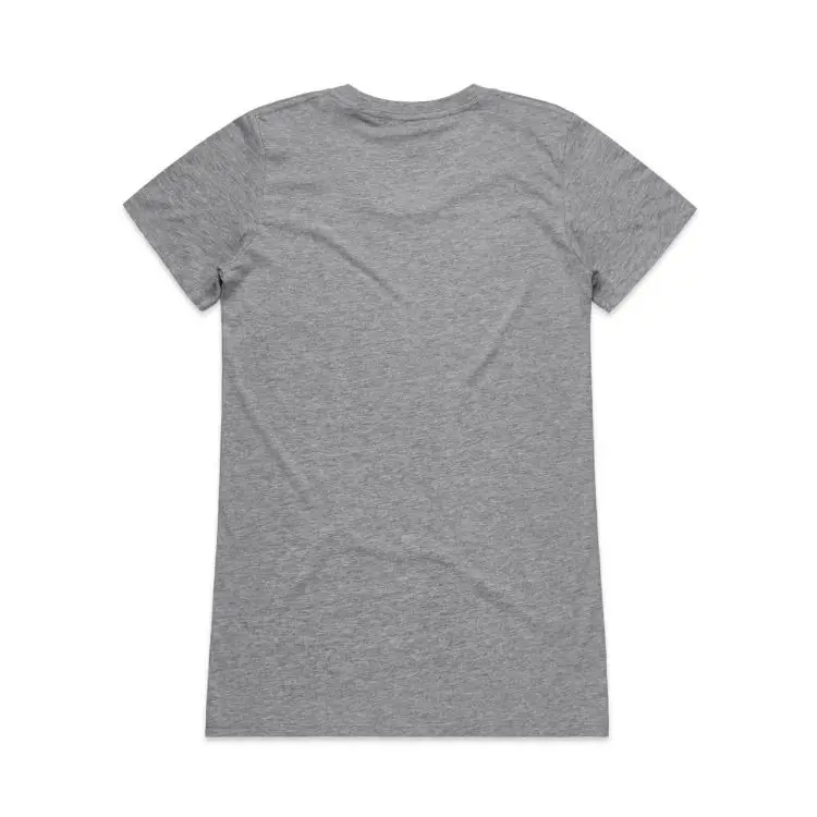 Picture of Wo's Wafer Tee