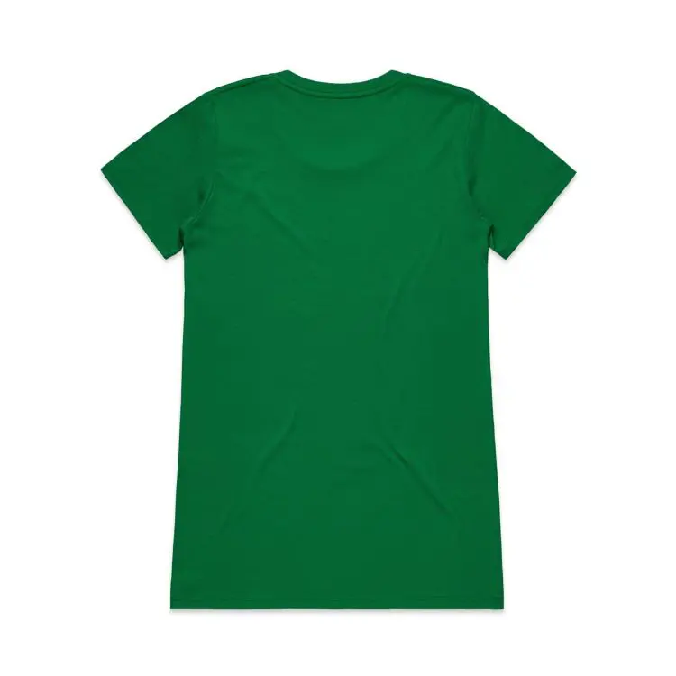 Picture of Wo's Wafer Tee