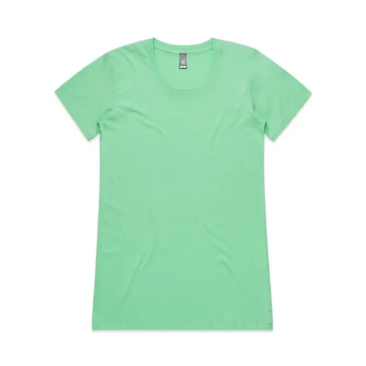 Picture of Wo's Wafer Tee