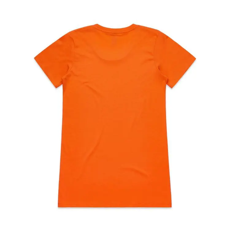 Picture of Wo's Wafer Tee