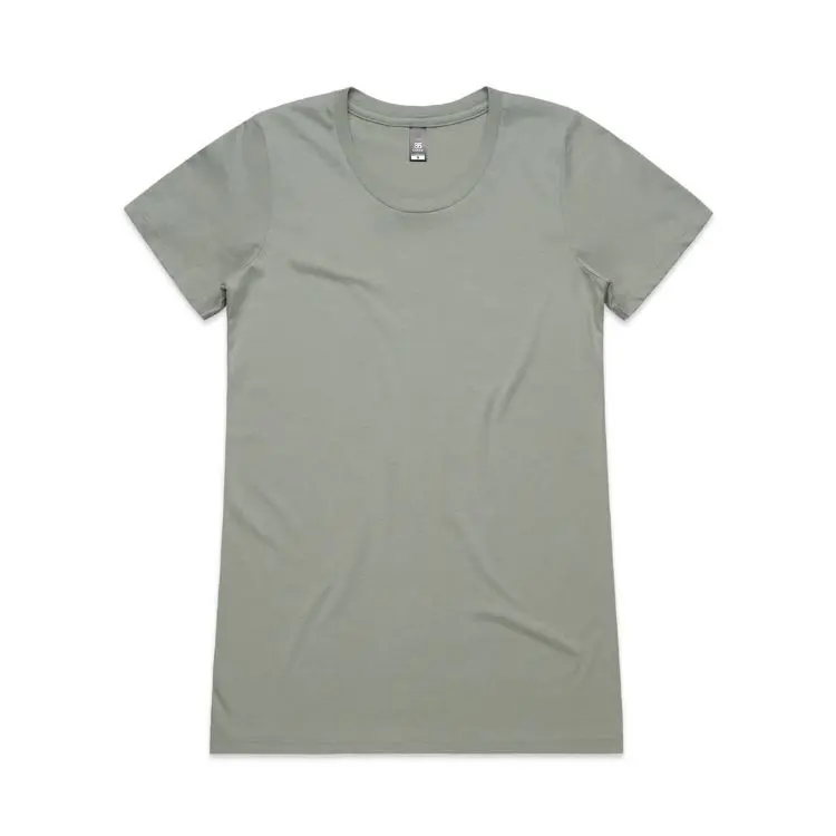 Picture of Wo's Wafer Tee