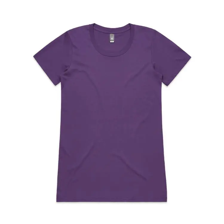 Picture of Wo's Wafer Tee