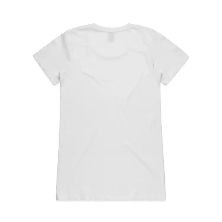 Picture of Wo's Wafer Tee