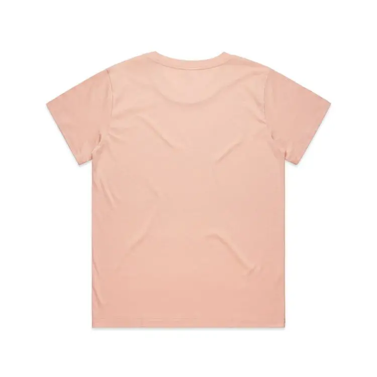 Picture of Wo's Cube Tee