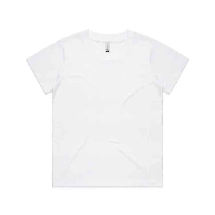 Picture of Wo's Cube Tee