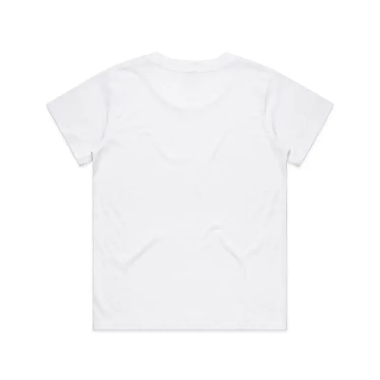 Picture of Wo's Cube Tee