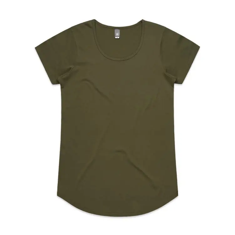 Picture of Wo's Mali Tee